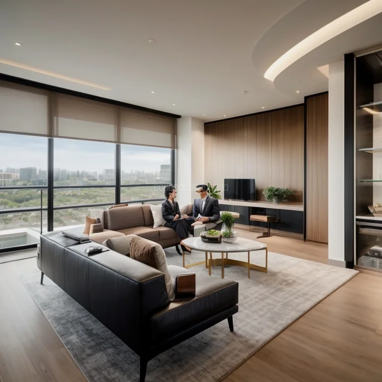 Visita della Proprietà e Verifica